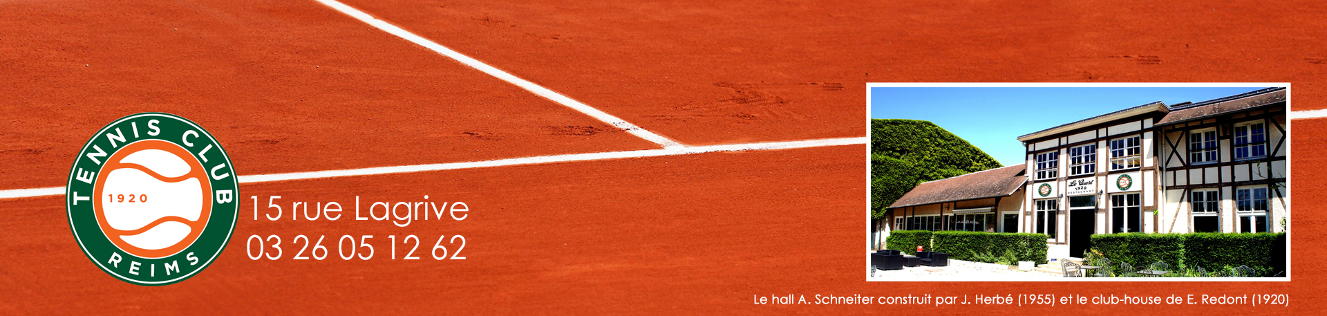 Tennis Club de Reims