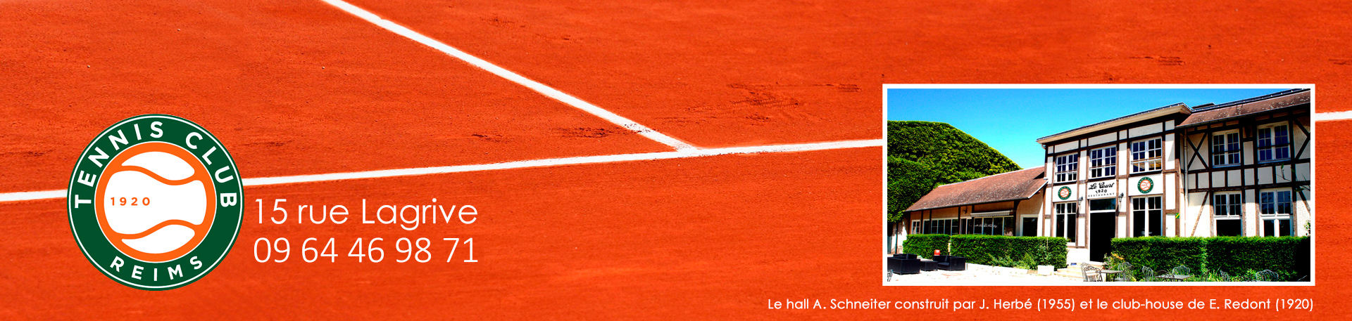 Tennis Club de Reims
